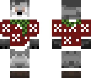 wolf girl new