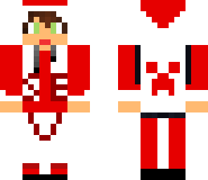 sev christmas edition