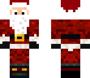 santa claus