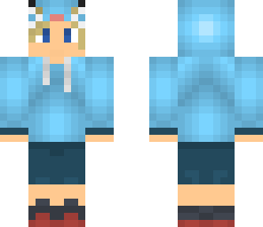 dewott hoodie