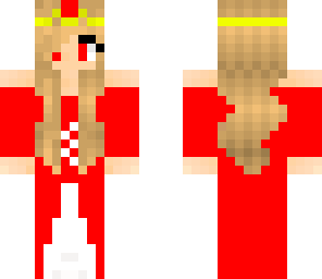 red queen