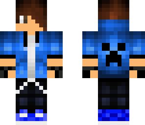 skin of me