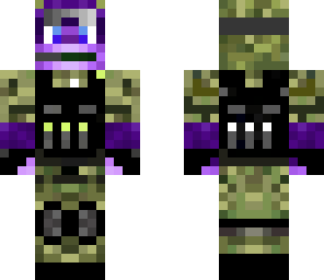 mangr0a soldier