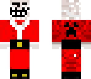 santa troll is back