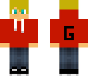 gerreryxgamer