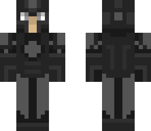 dark troop