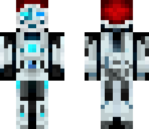 my skin santafied 2