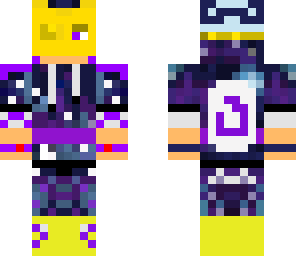 golden freedys mask galacta