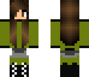 holly short