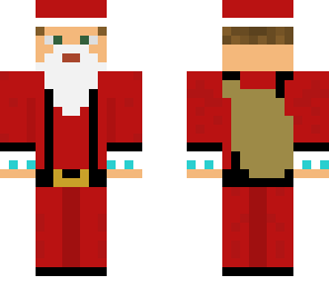 santa faber