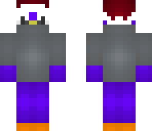 penguin pvp