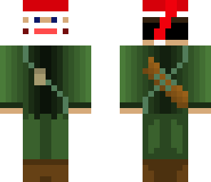 bubby's cristmas
