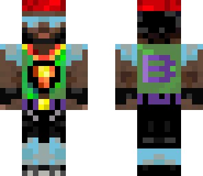 major lazer