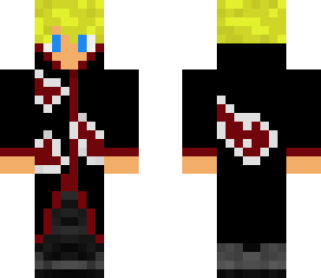 sora staff