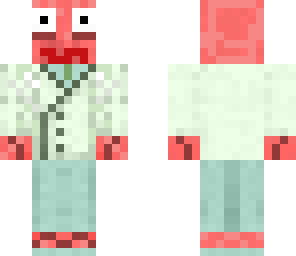 zoiberg