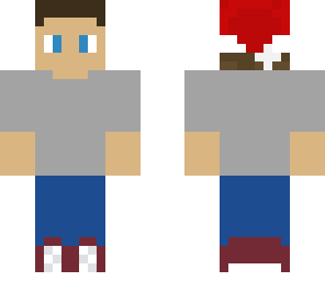 chrismas dood guy fix