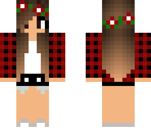 edit of someones skin