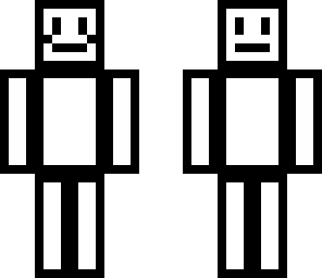 stickman square