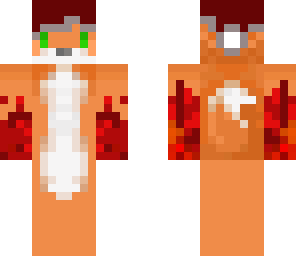 santa fox