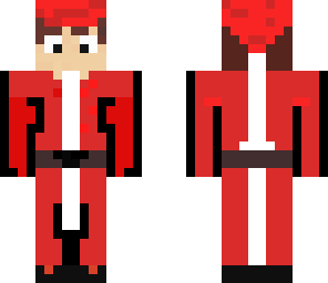 santa capt
