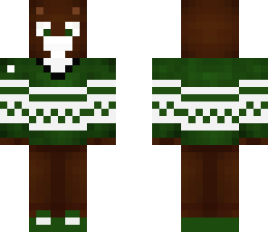 bear