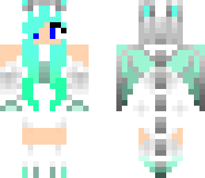 cute diamond dragon