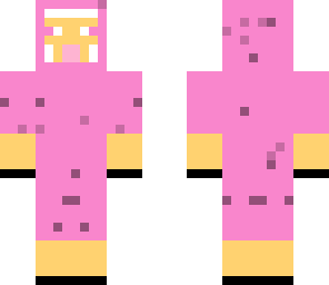 pink sheep