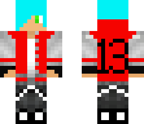 jock teen most for roleplays 