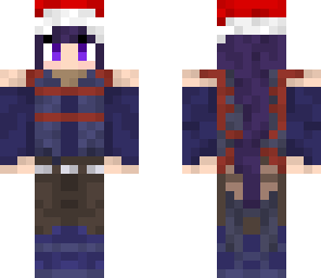 akatsuki christmas