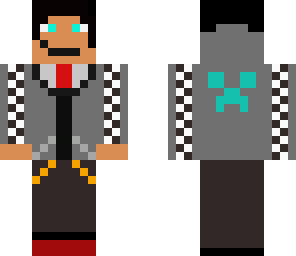 cool boy