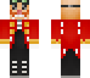 dr eggman