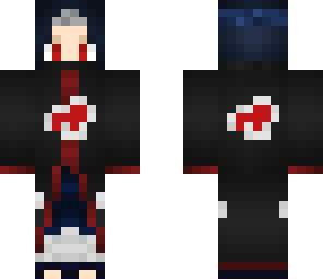 itachi uciha