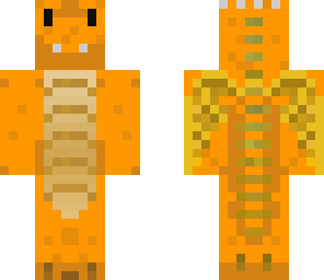 nadder orange