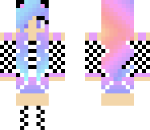 cat girl