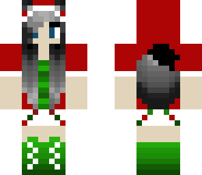 merry xmist