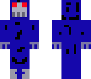 fnaf 2 old bonnie