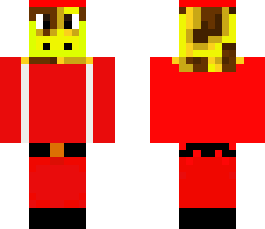 christmas giraffe