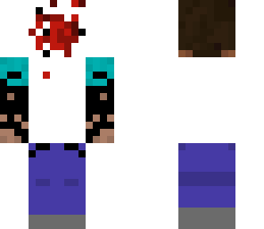 water melon derp steve