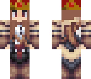 queen assasin