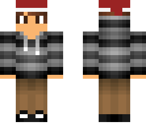 santa nick