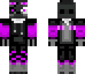 renamon13 w mangle eye