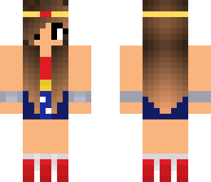 wonder woman