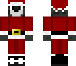 gato de navidad 2