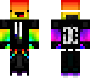 rainbow hd
