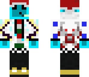 christmas rexymoe
