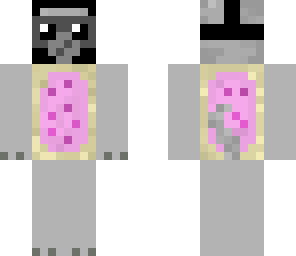 samafied nyan cat