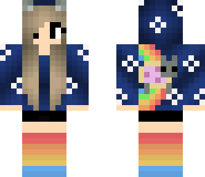 nyan cat