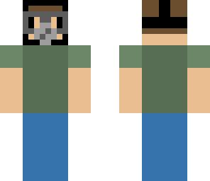 samafied dave