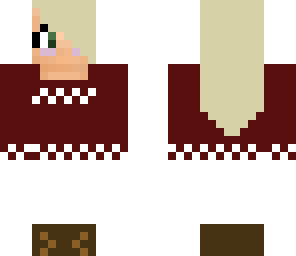 winter clothing
