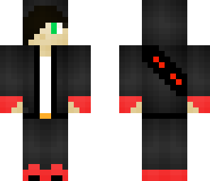 parkour runner